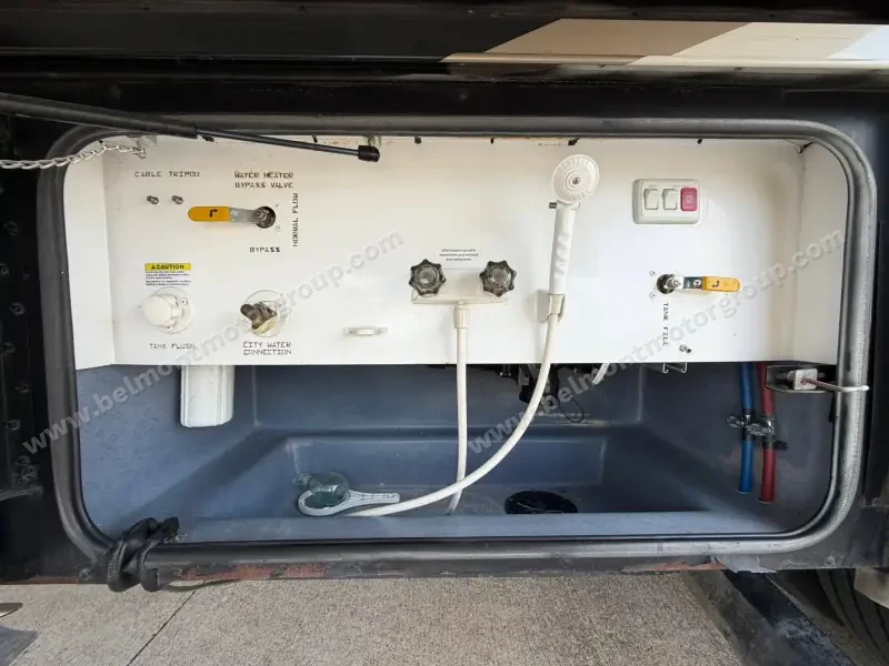 2015 Tiffin Allegro Bay 32 photo 22