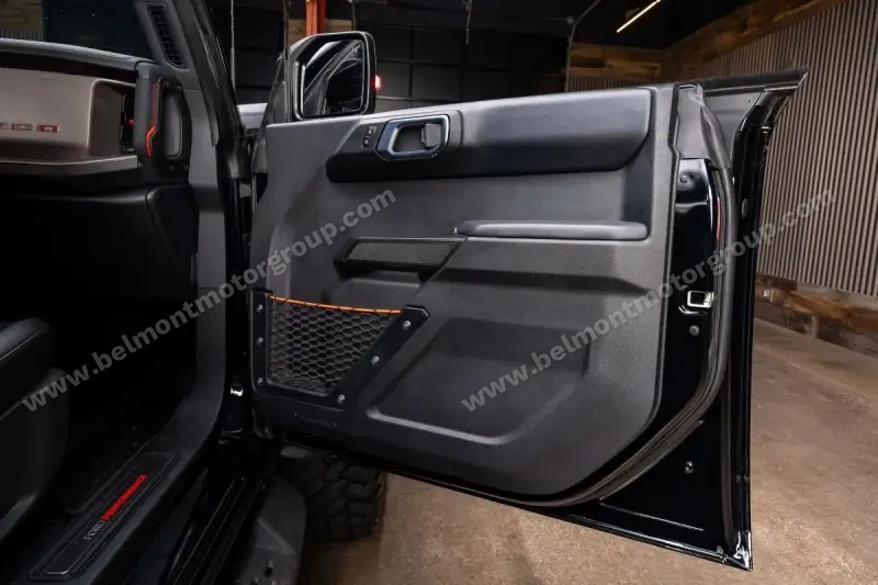 2023 Ford Bronco Raptor photo 19