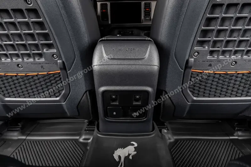 2023 Ford Bronco Raptor photo 22