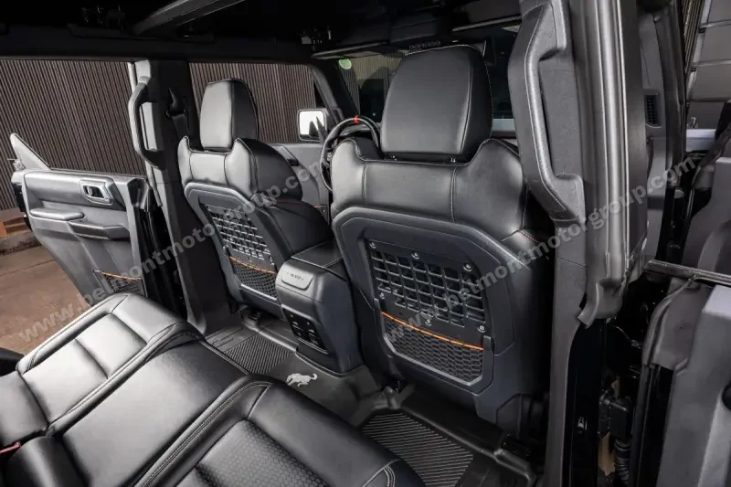 2023 Ford Bronco Raptor photo 13