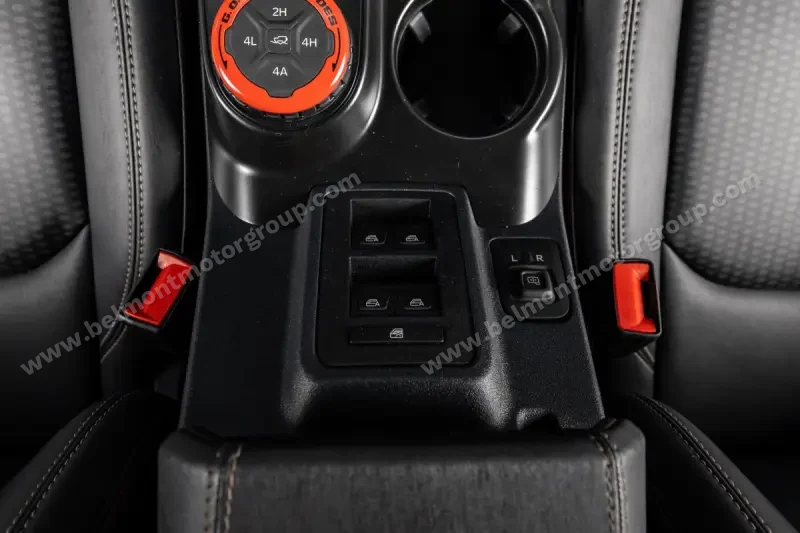 2023 Ford Bronco Raptor photo 24