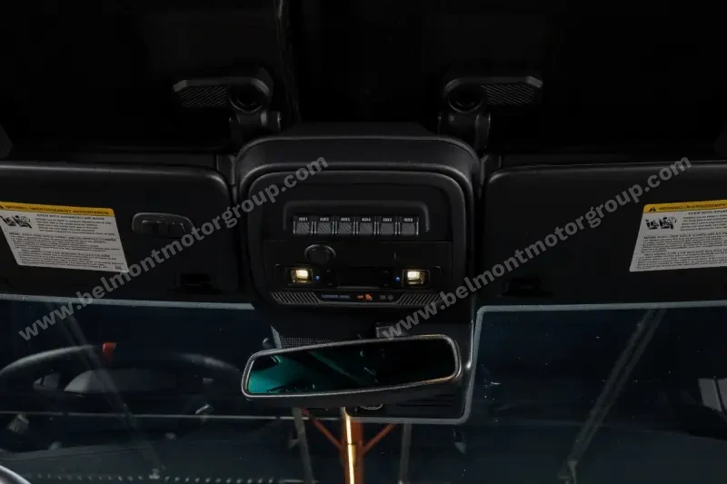 2023 Ford Bronco Raptor photo 17