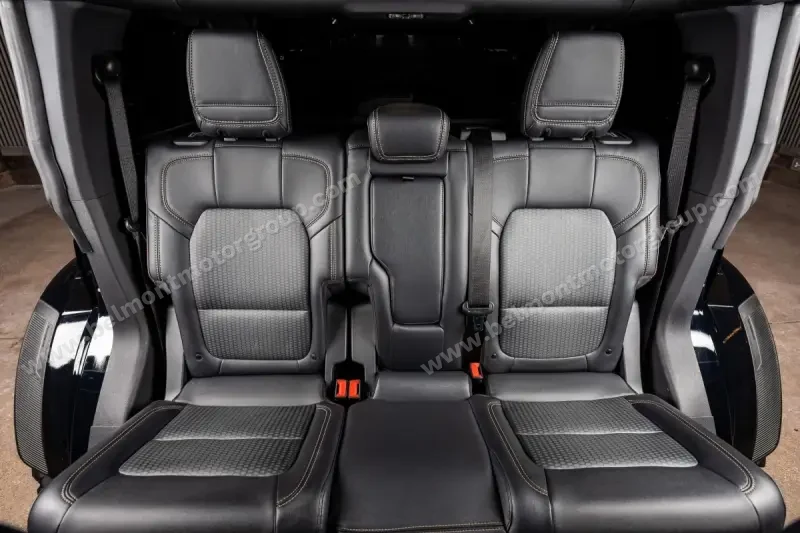 2023 Ford Bronco Raptor photo 18