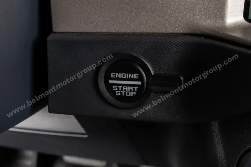2023 Ford Bronco Raptor photo 20