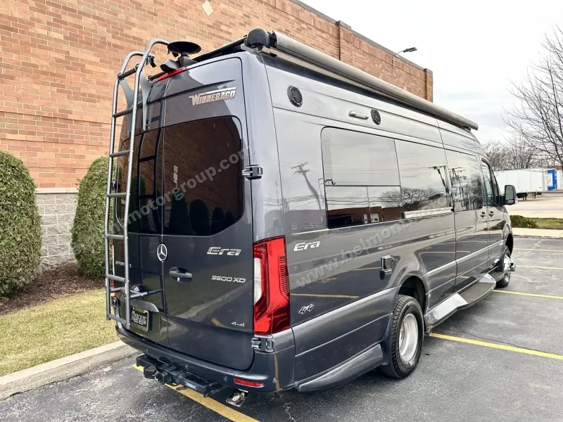 2020 Winnebago Era 3500XD photo 11