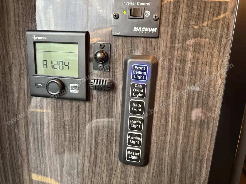 2020 Winnebago Era 3500XD photo 89