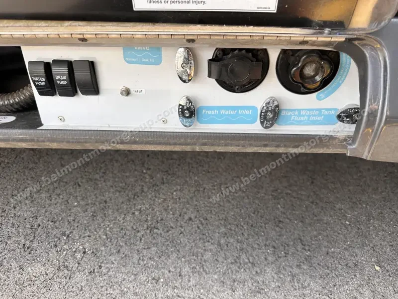 2020 Winnebago Era 3500XD photo 110