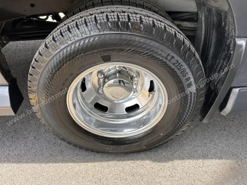 2020 Winnebago Era 3500XD photo 37