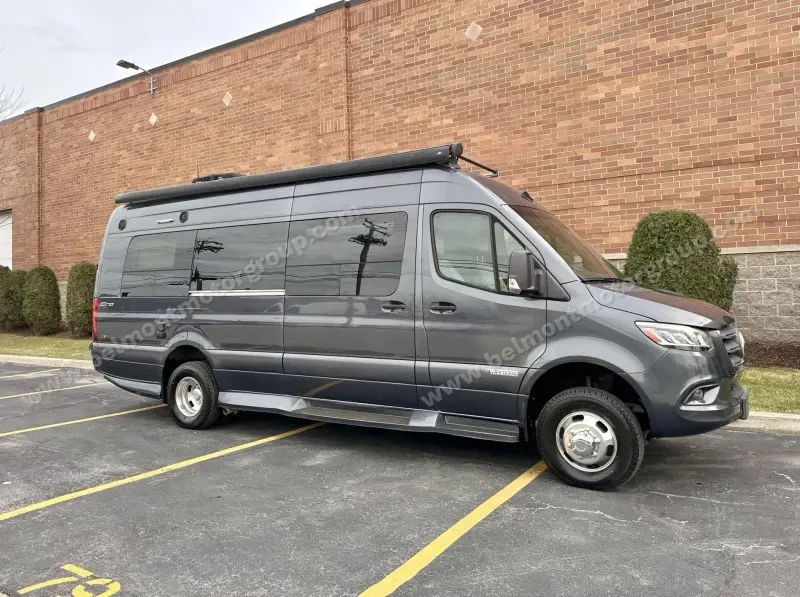 2020 Winnebago Era 3500XD photo 15