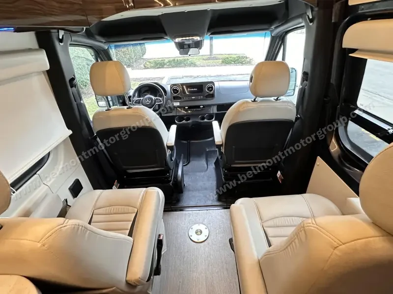 2020 Winnebago Era 3500XD photo 62
