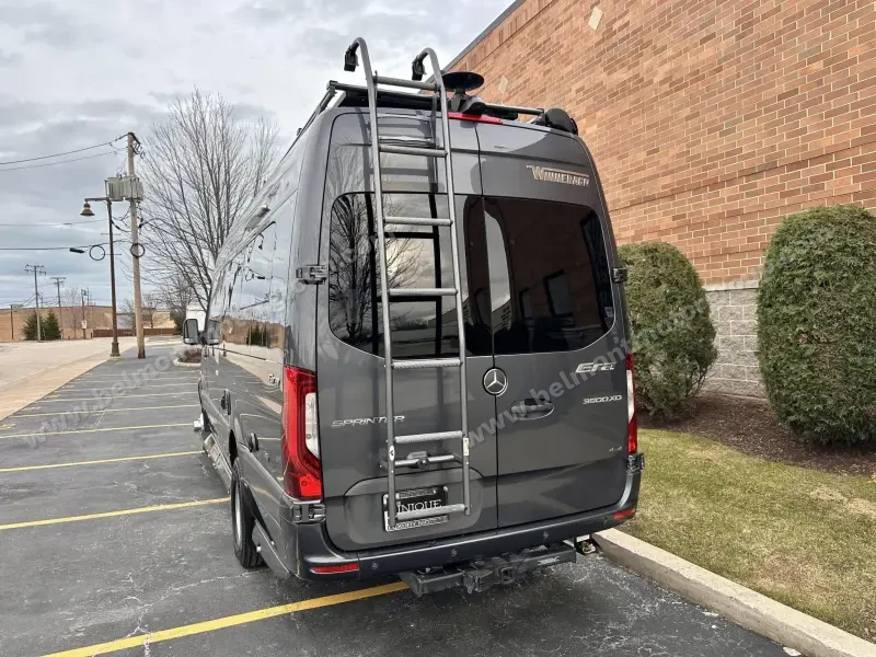 2020 Winnebago Era 3500XD photo 9