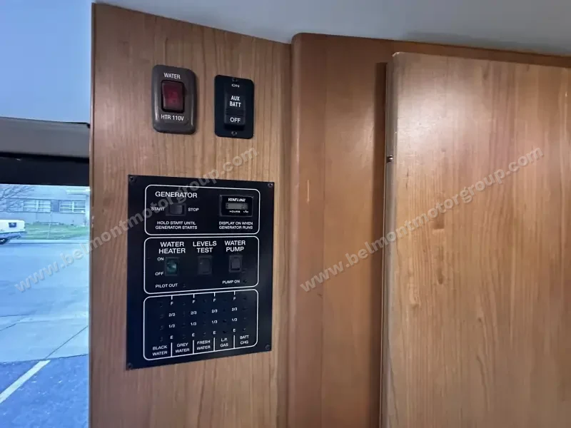2014 Winnebago Era 170X photo 33