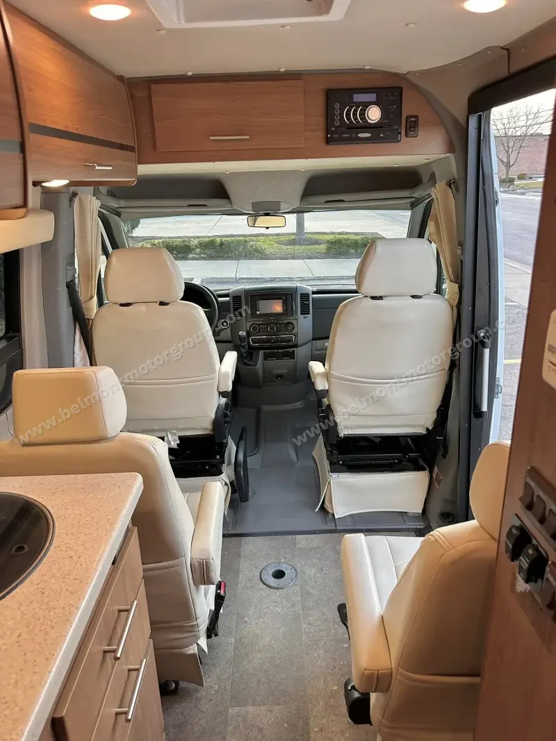 2014 Winnebago Era 170X photo 21