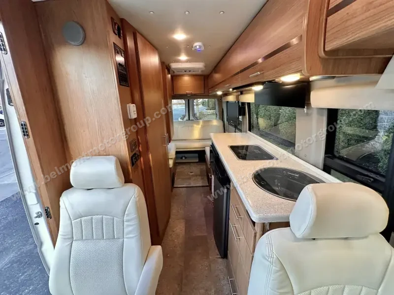 2014 Winnebago Era 170X photo 8