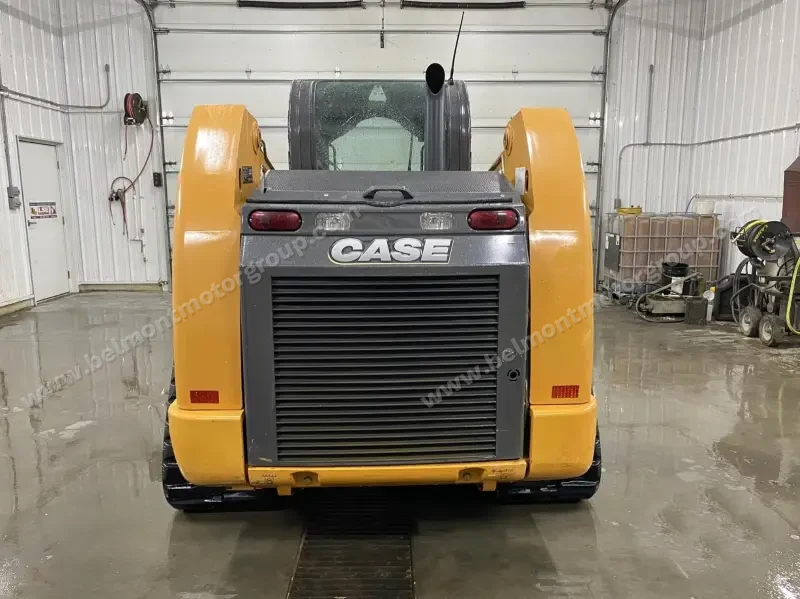 2015 Case TR340 photo 9