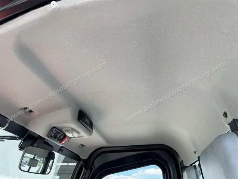 2021 Kubota RTVX1100CW photo 19