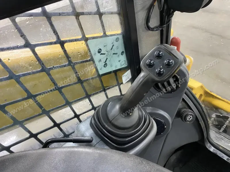 2019 Caterpillar 259D3 photo 19