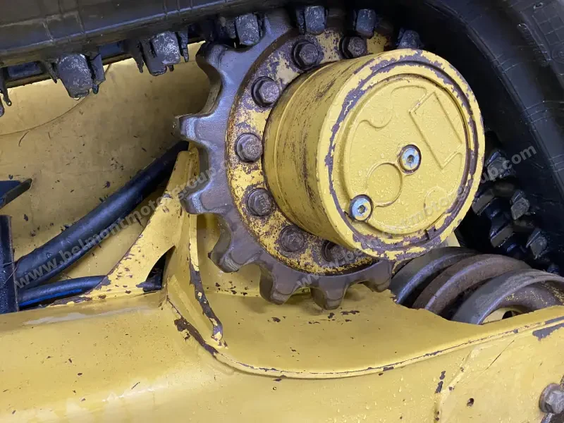 2019 Caterpillar 259D3 photo 6