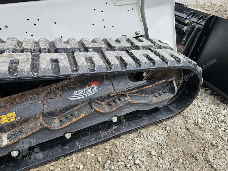 2020 Bobcat T770 photo 27