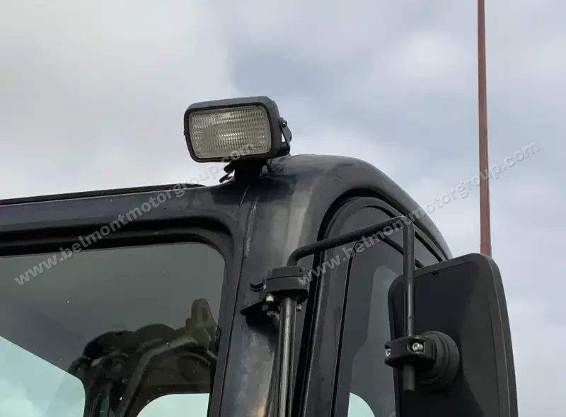 2017 Caterpillar 305E2 photo 7