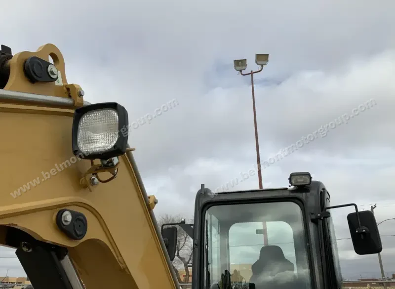 2017 Caterpillar 305E2 photo 15
