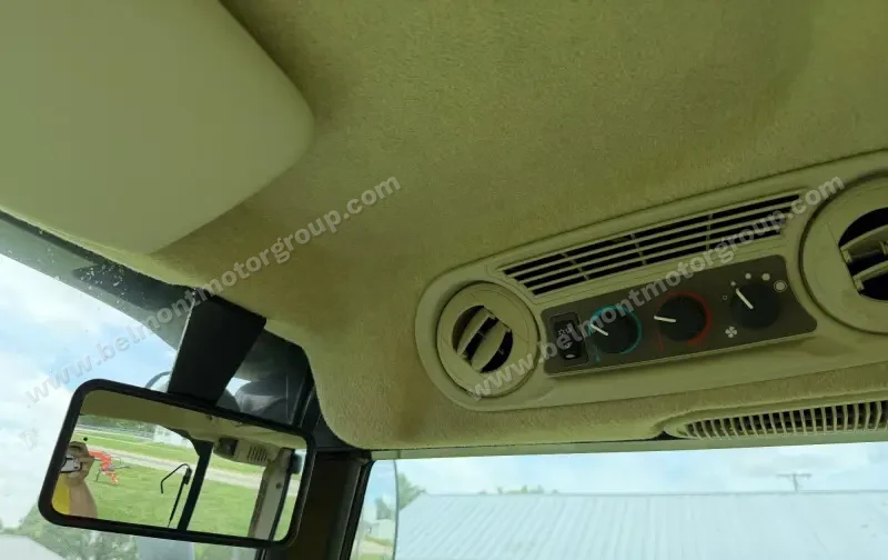 2019 John Deere 5100E MFWD Tractor W/540M Loader | Agriculture photo 96