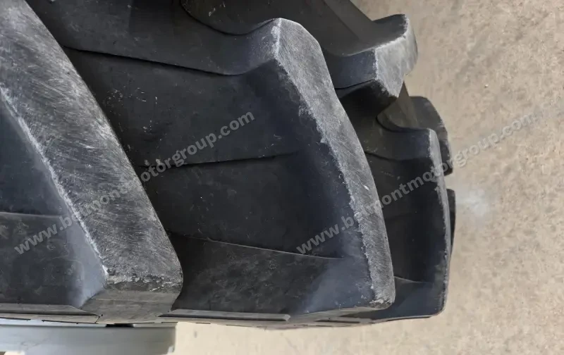 2022 Massey Ferguson 6713 MFWD Tractor W/FL3723 Loader photo 47