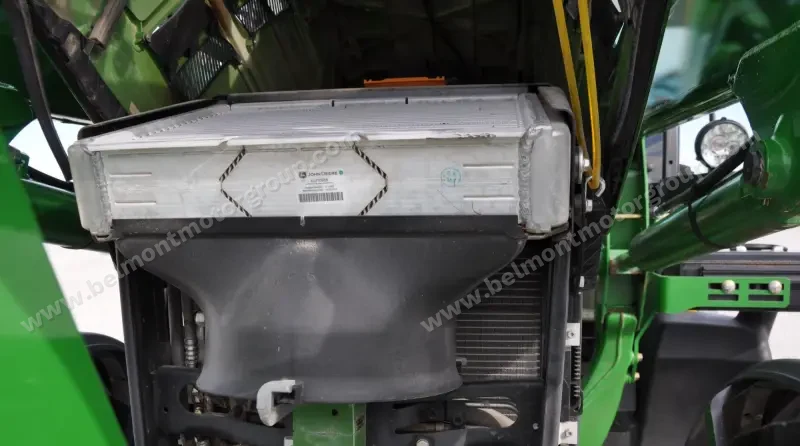2013 John Deere 6125R MFWD Tractor | Agriculture photo 83