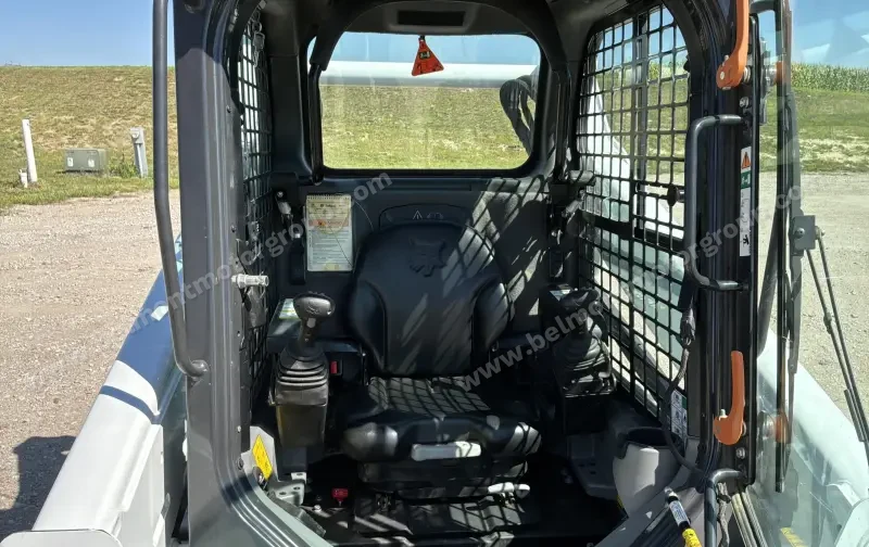2023 Bobcat T595 Compact Track Loader photo 53