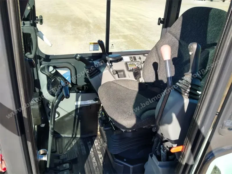 2020 Bobcat E50 photo 32