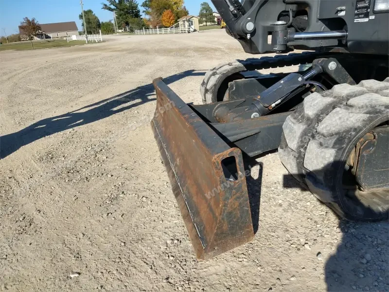 2020 Bobcat E50 photo 18