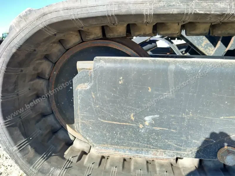 2020 Bobcat E50 photo 29