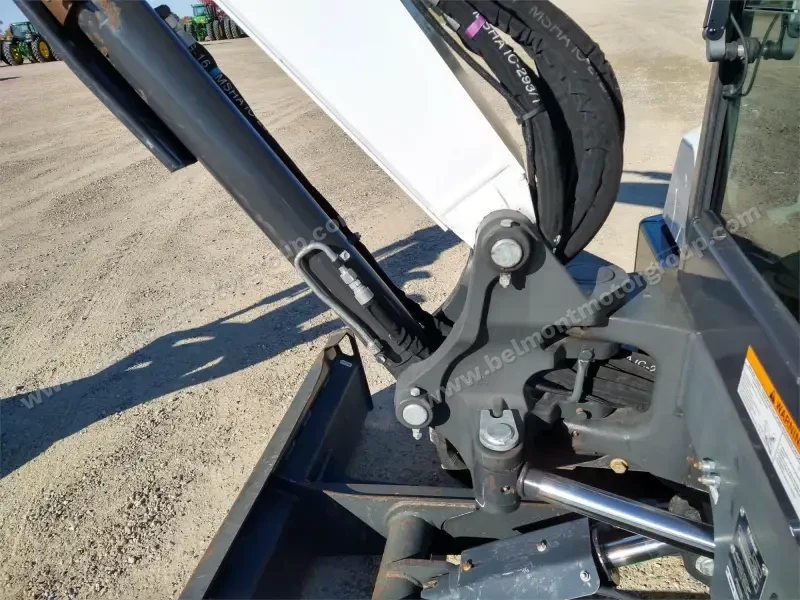 2020 Bobcat E50 photo 14