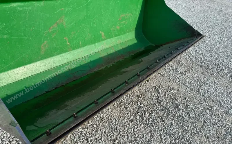 2010 John Deere 7530 Premium MFWD photo 28