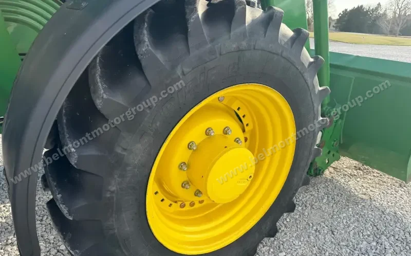 2010 John Deere 7530 Premium MFWD photo 74