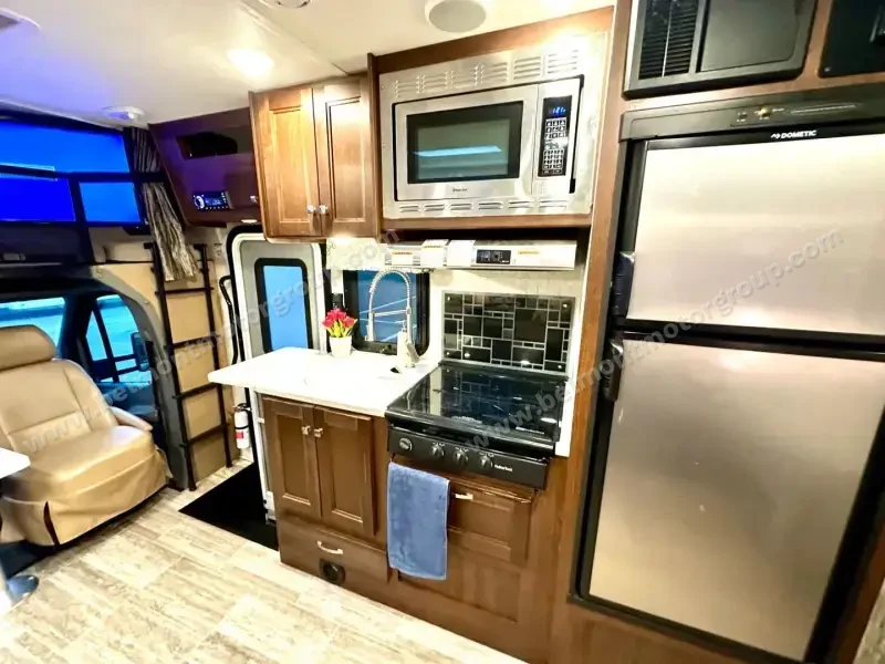 2018 Forest River Forester MBS 2401WS photo 28