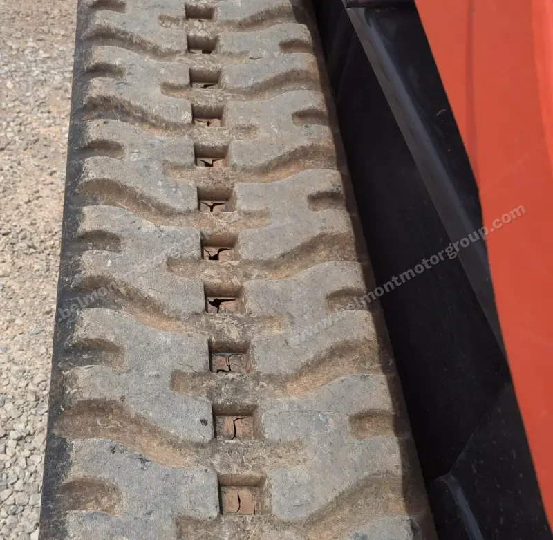 2021 Kubota SVL97-2 photo 39