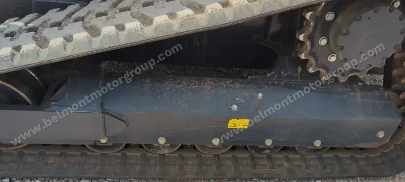 2021 Kubota SVL97-2 photo 34