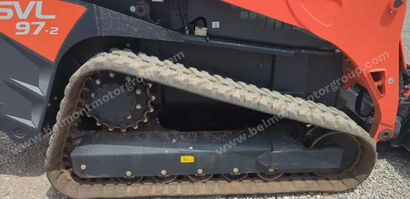 2021 Kubota SVL97-2 photo 37