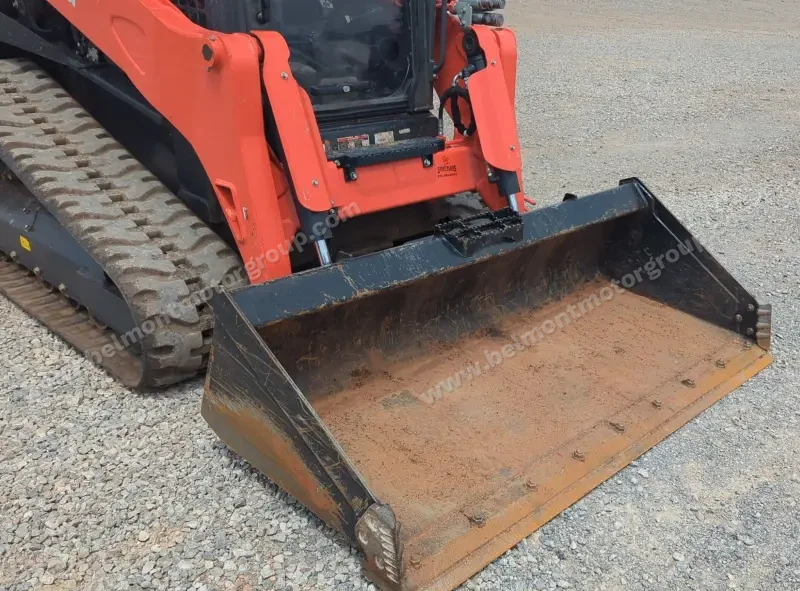 2021 Kubota SVL97-2 photo 12