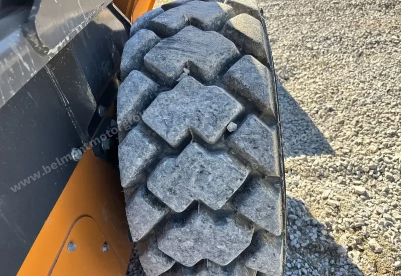 2022 Case SV280B photo 48
