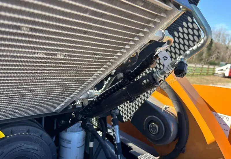 2022 Case SV280B photo 43