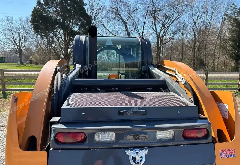2022 Case SV280B photo 17