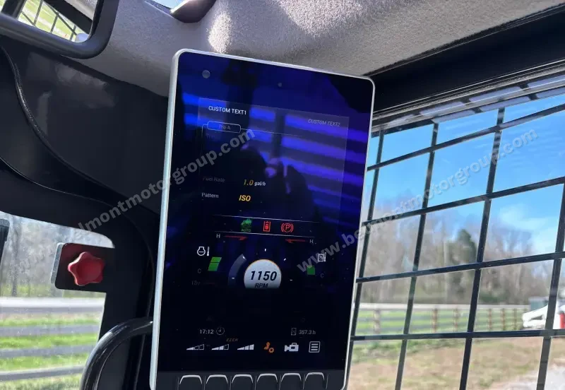 2022 Case SV280B photo 36