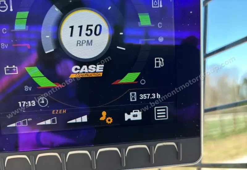 2022 Case SV280B photo 54