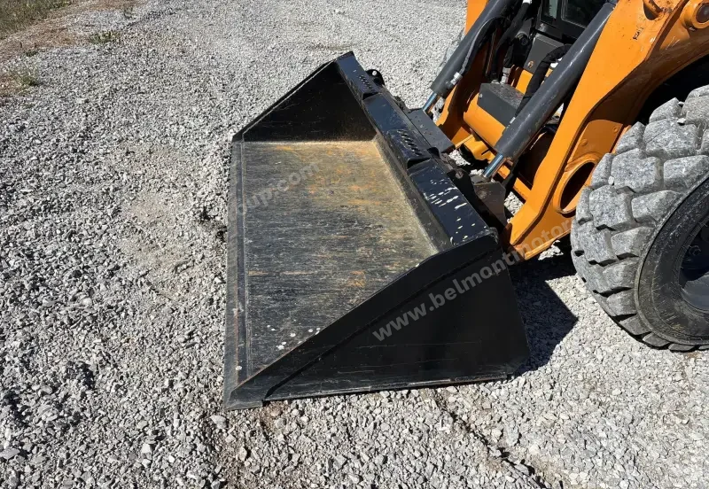 2022 Case SV280B photo 6