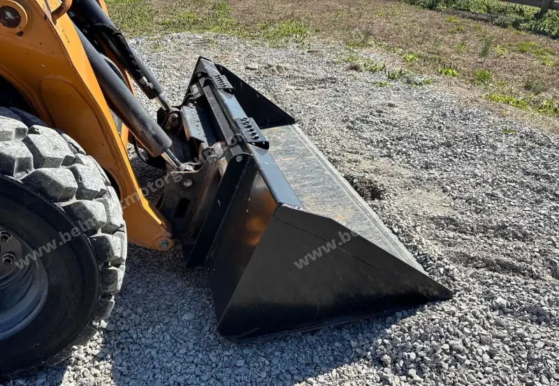 2022 Case SV280B photo 9
