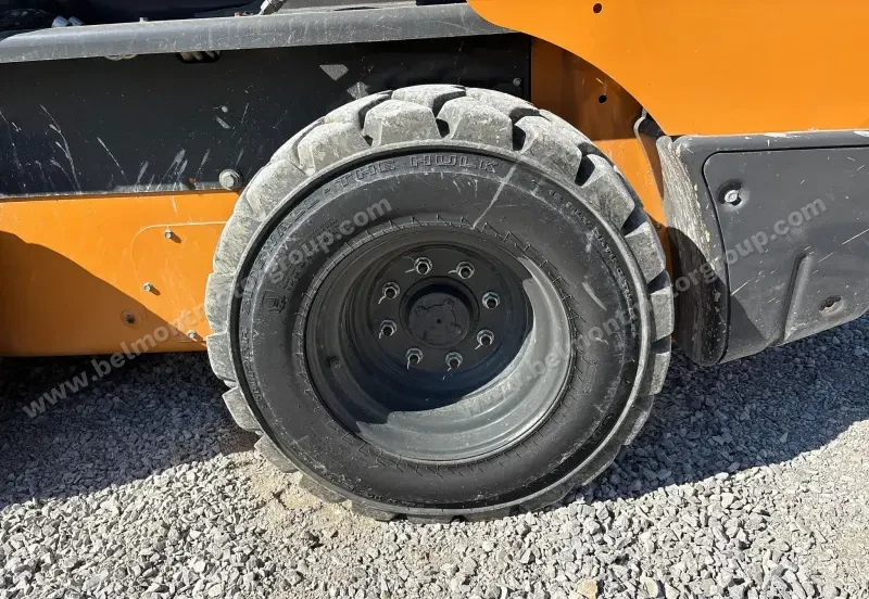 2022 Case SV280B photo 51