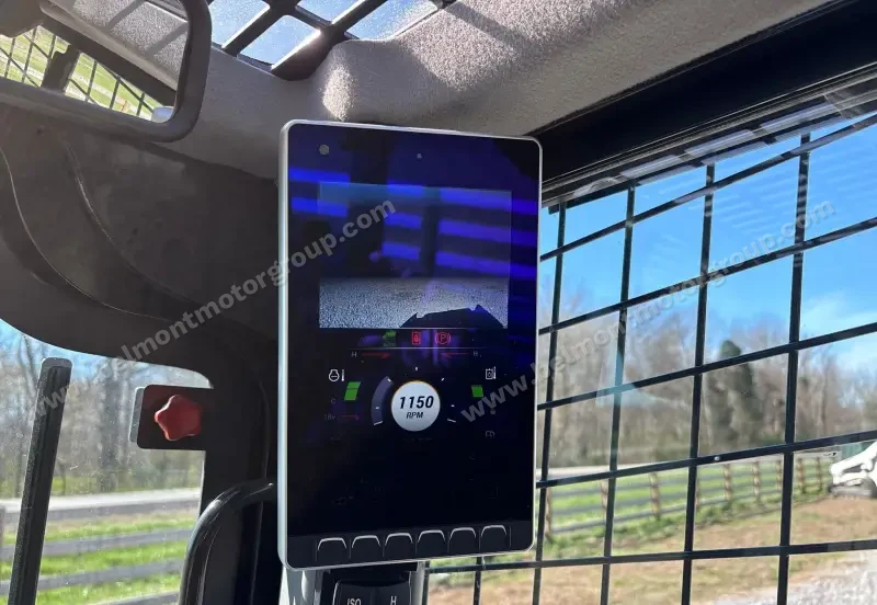 2022 Case SV280B photo 29