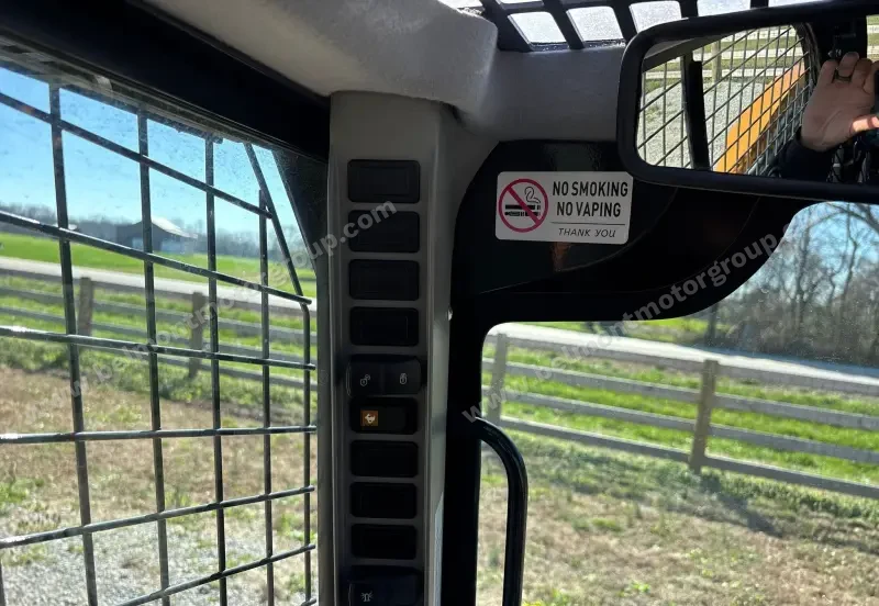 2022 Case SV280B photo 31
